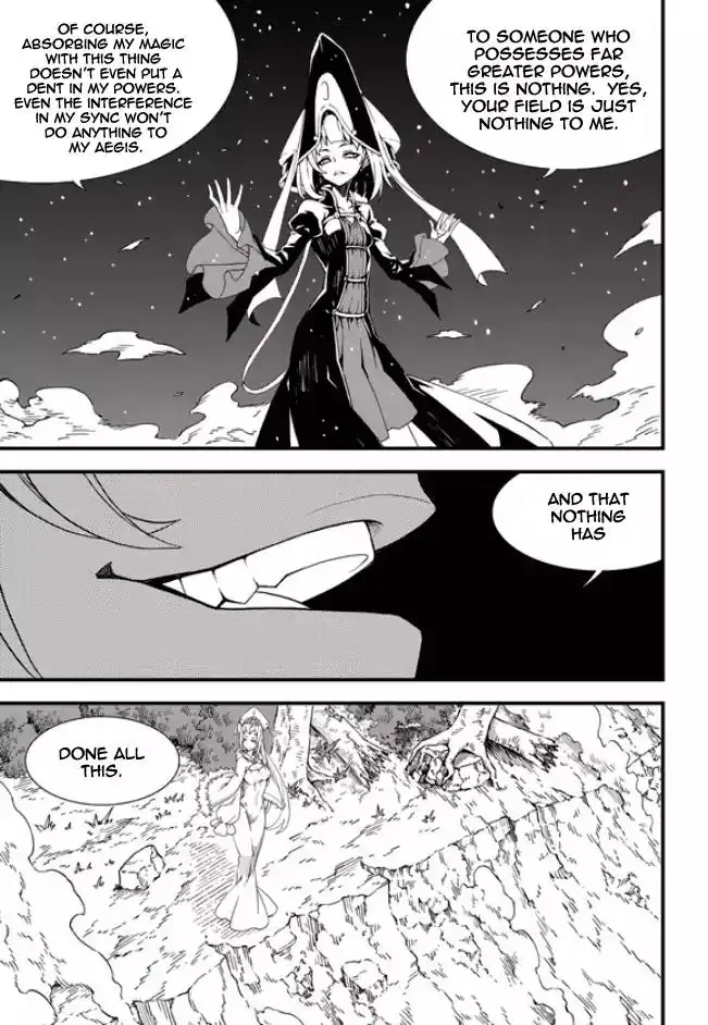 Witch Hunter Chapter 177 6